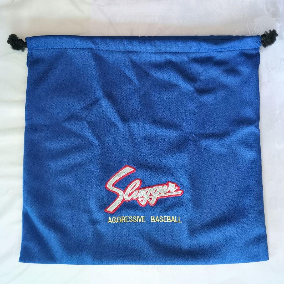 【未使用】KUBOTA SLUGGER スラッガー KSN-L73S-SW湯もみ
