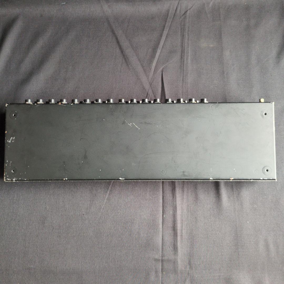 Providence PEC-2 ルーティングシステム 良品