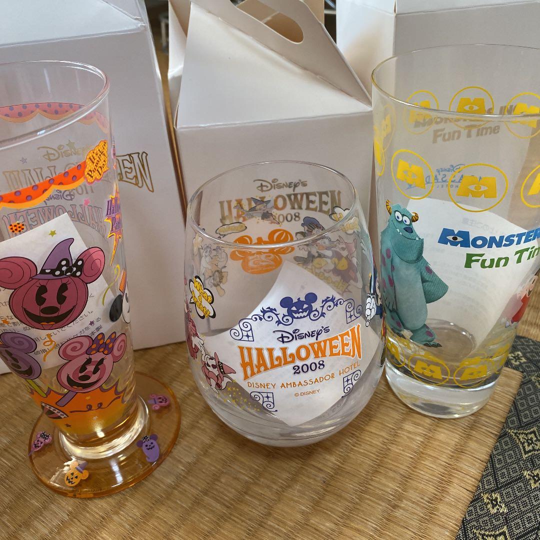 ディズニーホテル非売品グッズセット☆