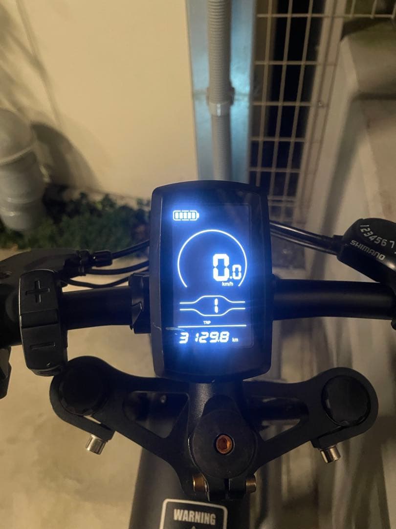 ARCHON A02 電動アシスト自転車 アルコン