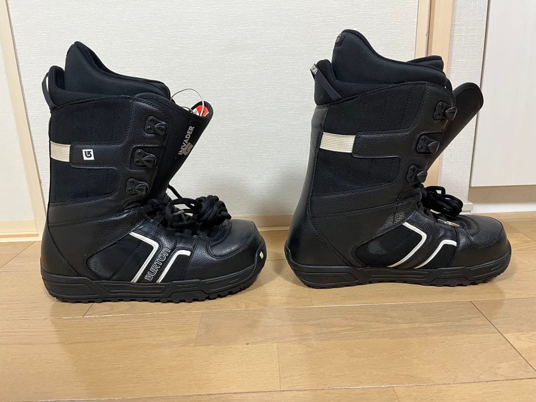 Burton INVADER インベーダー　スノーボード ブーツ 29.0cm