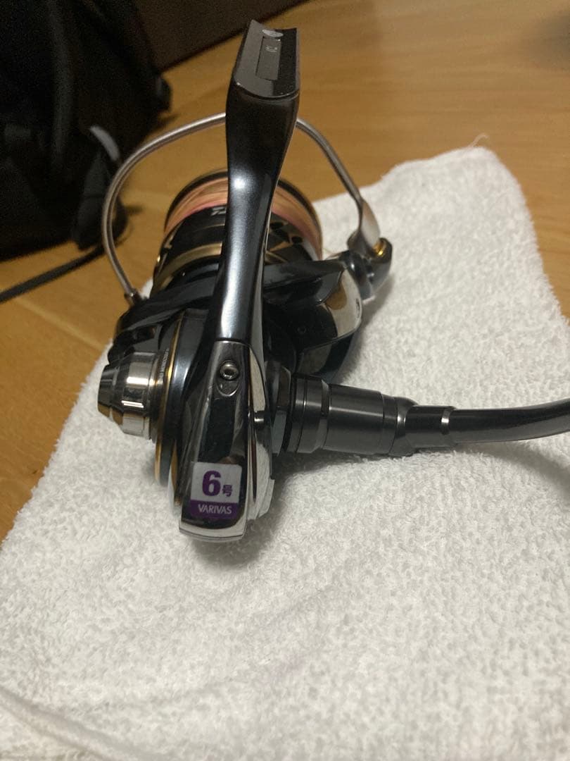 ダイワ カルディアSW 14000-H