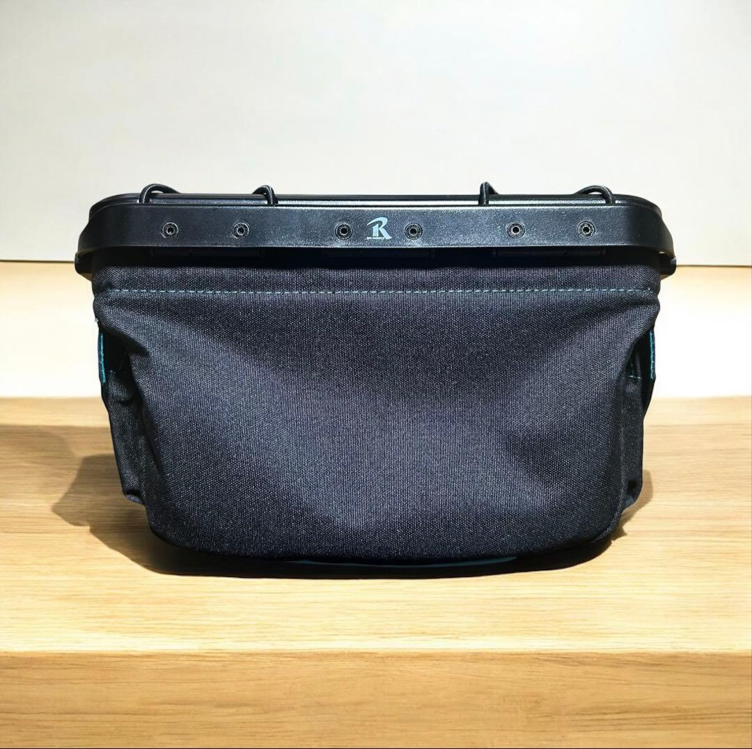 Ride On Bag ライドオンバッグ　REC MOUNT ブラック