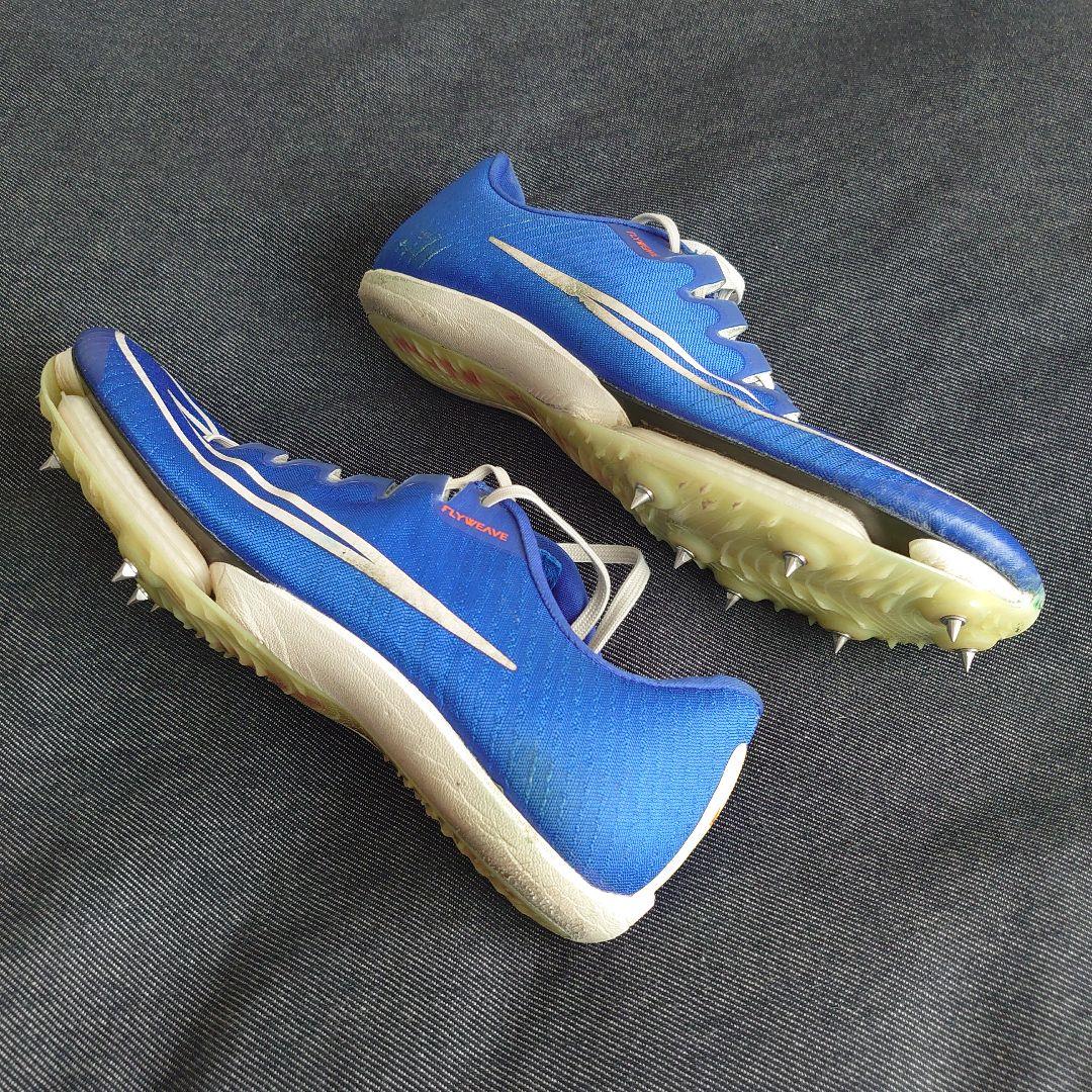 【27.0cm】NIKE AIR ZOOM MAXFLY 美品