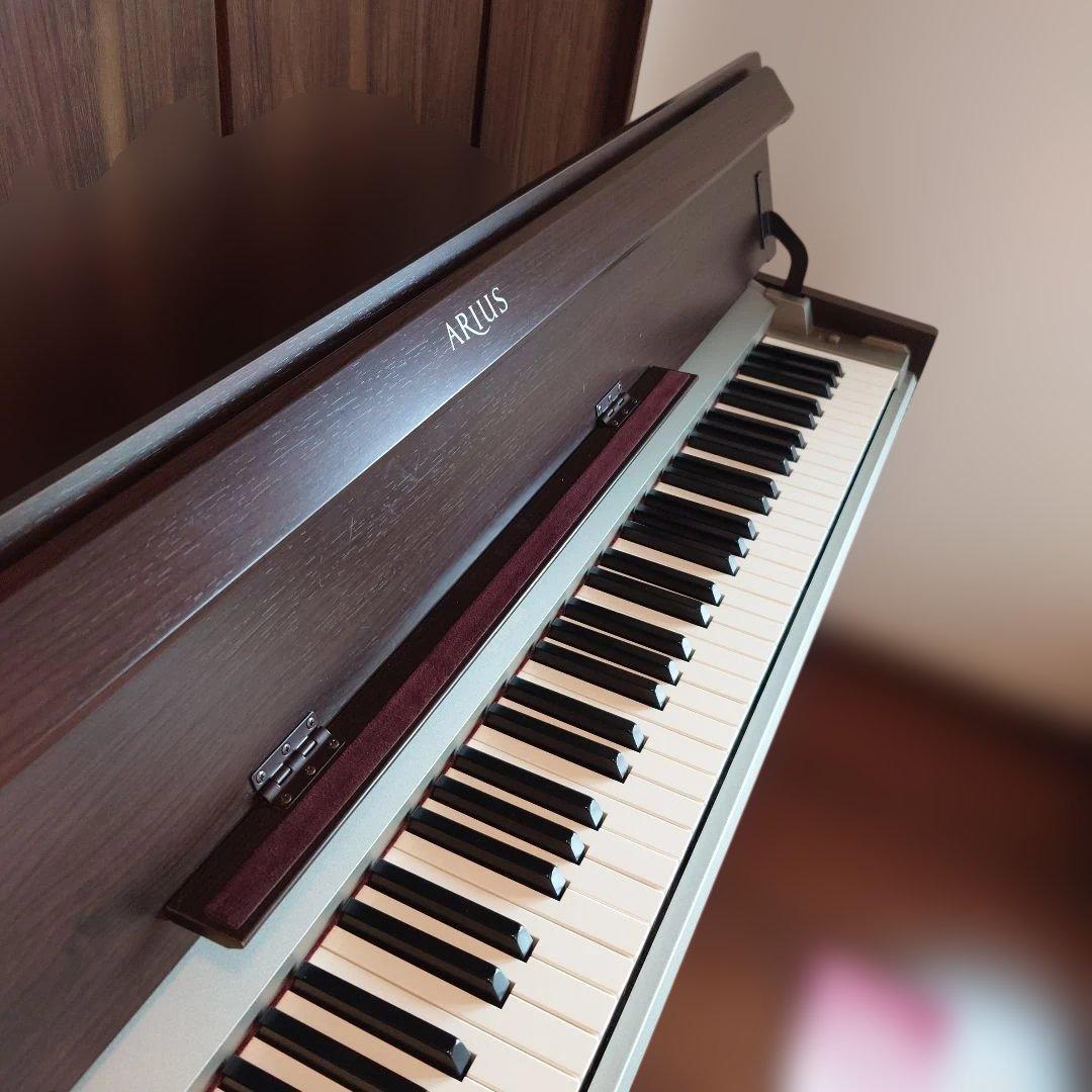 【たのメル便】YAMAHA 電子ピアノ YDP-S31　ARIUS 取扱説明書付
