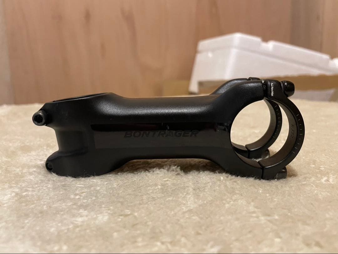 ボントレガー　BONTRAGER ステム　90mm Pro Blend