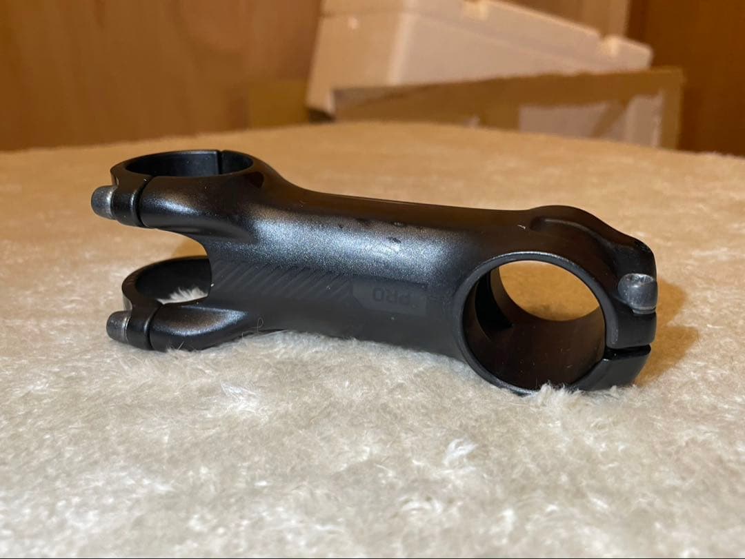 ボントレガー　BONTRAGER ステム　90mm Pro Blend