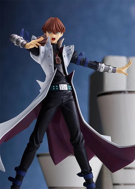 新品未開封 POP UP PARADE 海馬瀬人 遊☆戯☆王デュエルモンスターズ