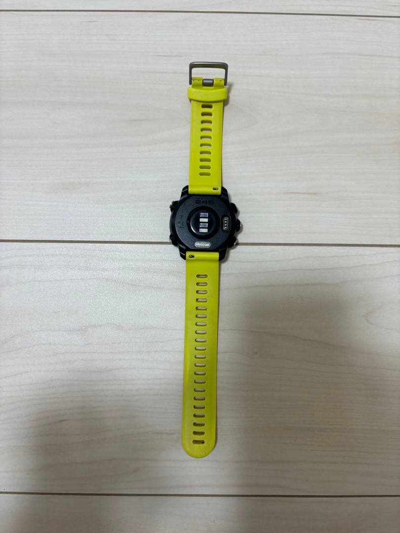 GARMIN ガーミン ForeAthlete 245
