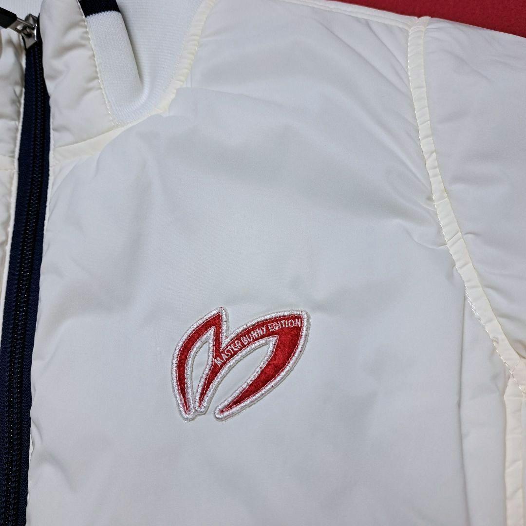 MASTER BUNNY EDITION レディース中綿 ブルゾンsize1