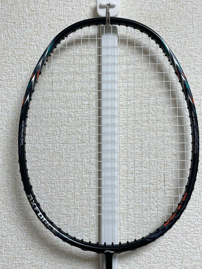 リーニン Axforce 70