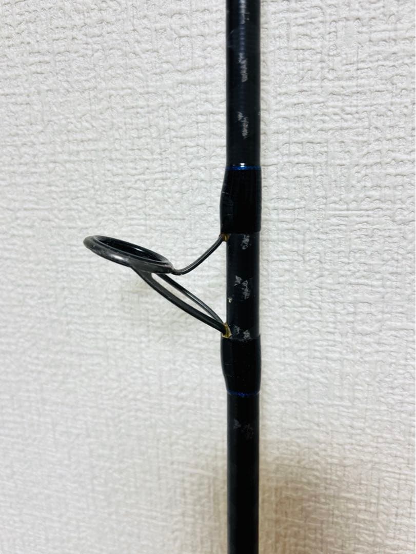 シマノ ショアジギングロッド 21コルトスナイパーBB S106M