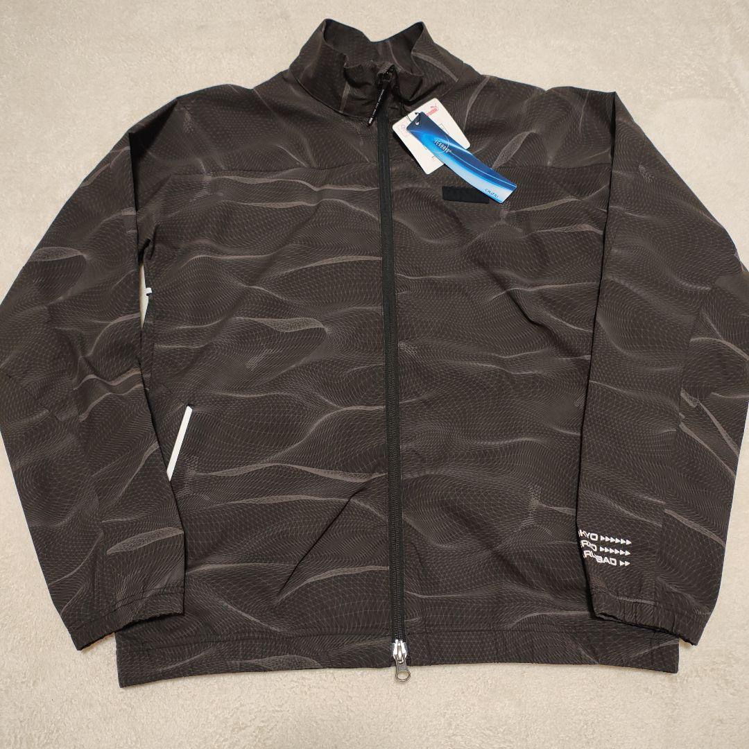 ✳️新品 プーマゴルフ PUMA EXCELLENT GOLF WEAR L 黒
