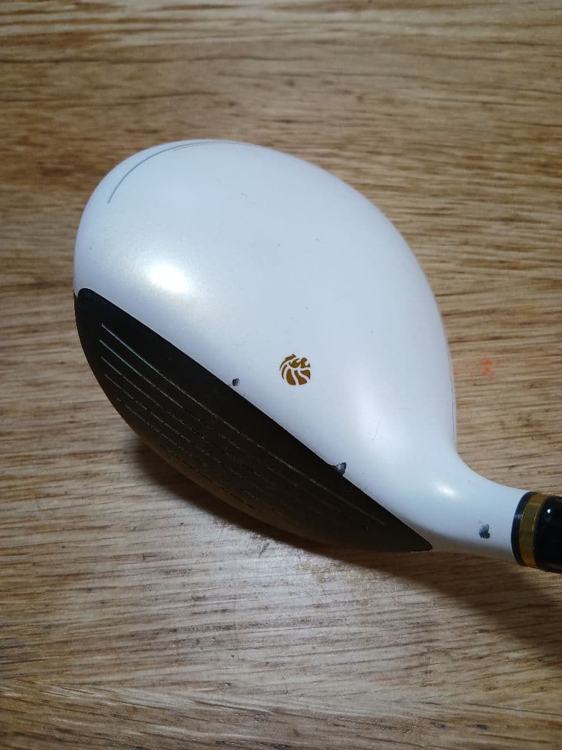 taylormade グローレ フェアウェイウッド ２本セット