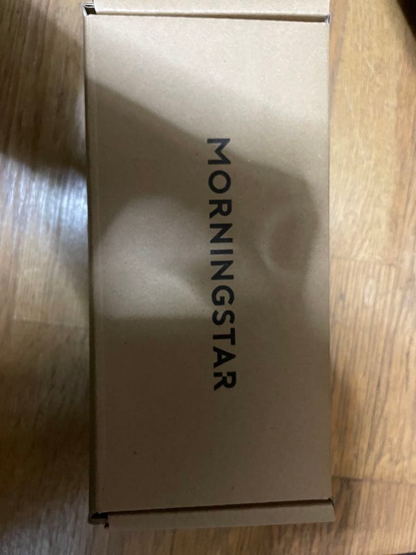 ギター MORNINGSTAR MIDI CONTROLLED SWITCHER ML5