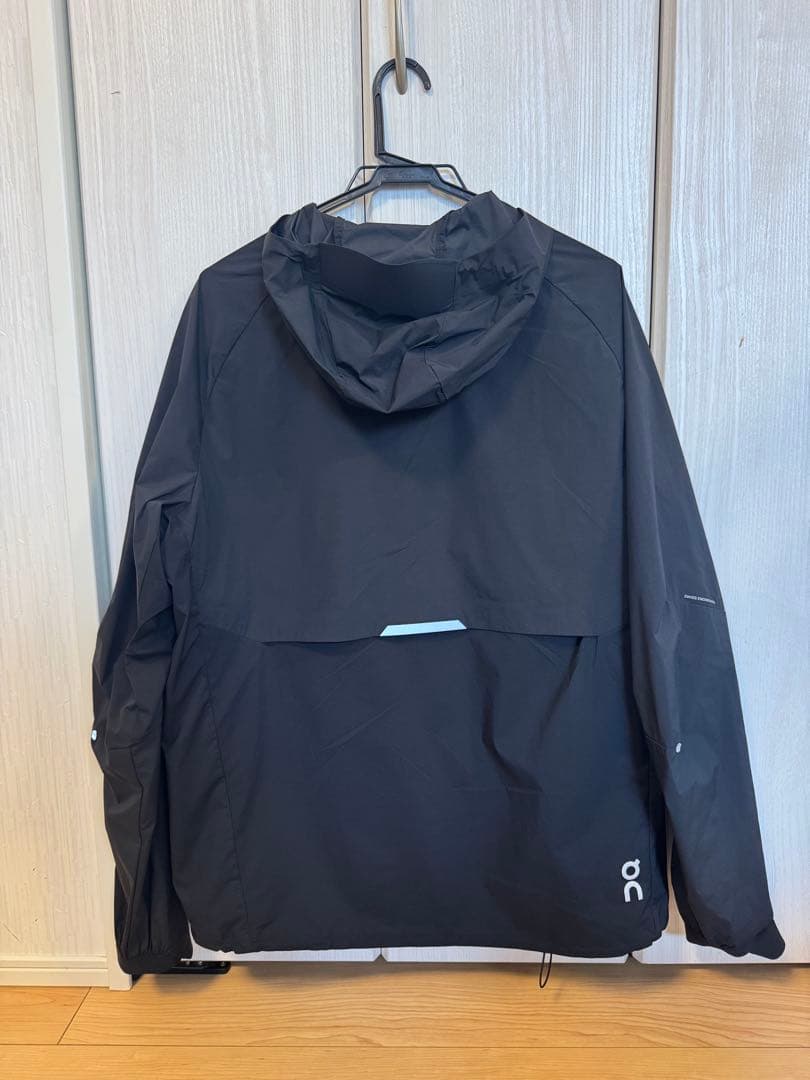 on CORE JACKET メンズ L ブラック