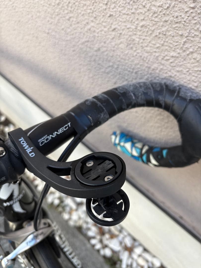 Specialized ロードバイク ブラック/ブルー
