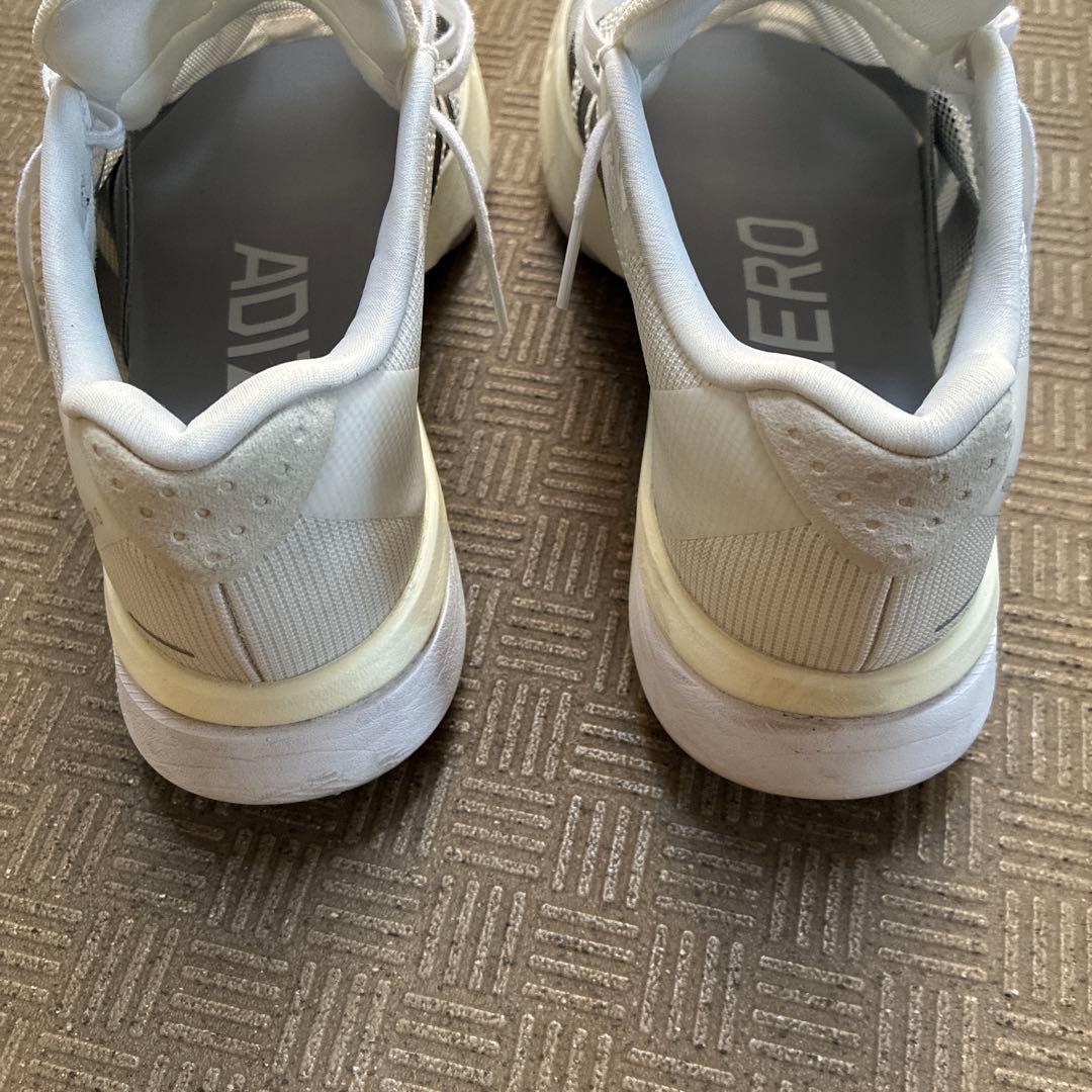 スパイク・シューズ Adidas Adizero Boston 13 27.0cm