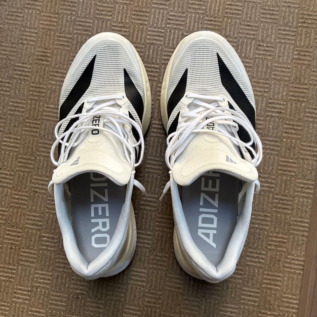 スパイク・シューズ Adidas Adizero Boston 13 27.0cm