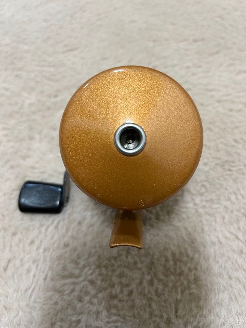 シェイクスピア 2600 オールド スピンキャストリール