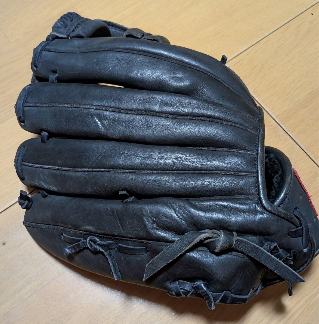 ローリングス　軟式　大人用　オールラウンド