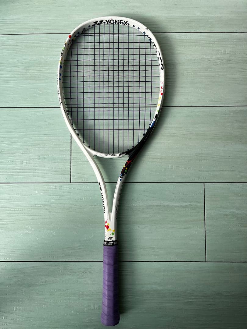 YONEX GEOBREAK 70S STEER ジオブレイク　70S ステア