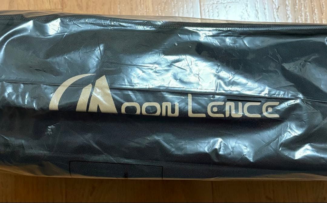 【新品】MOON LANCE アウトドアチェア
