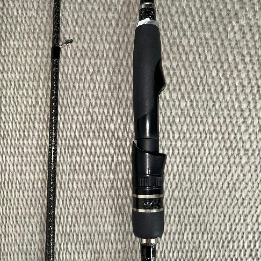アレス　レスター夢墨GVX806L