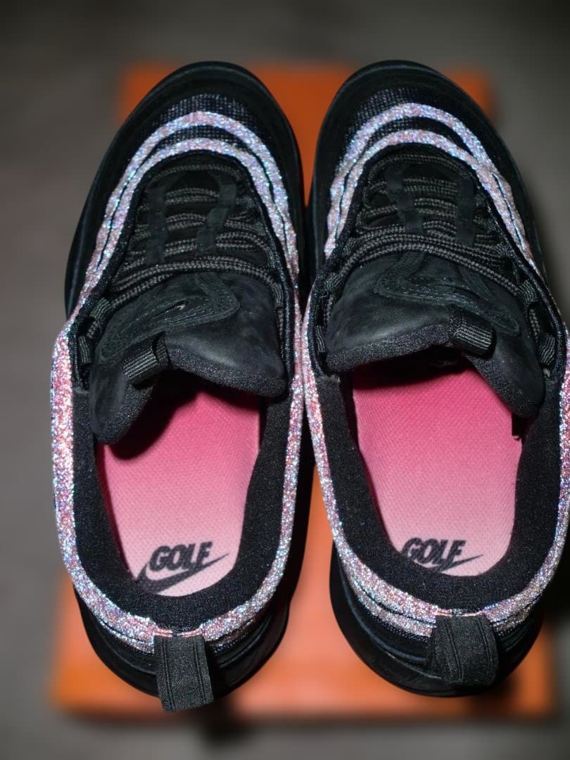 NIKE AIR MAX 97 G NRG Swarovski 27cm 希少品