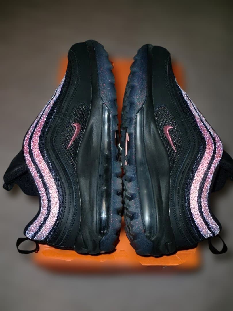 NIKE AIR MAX 97 G NRG Swarovski 27cm 希少品