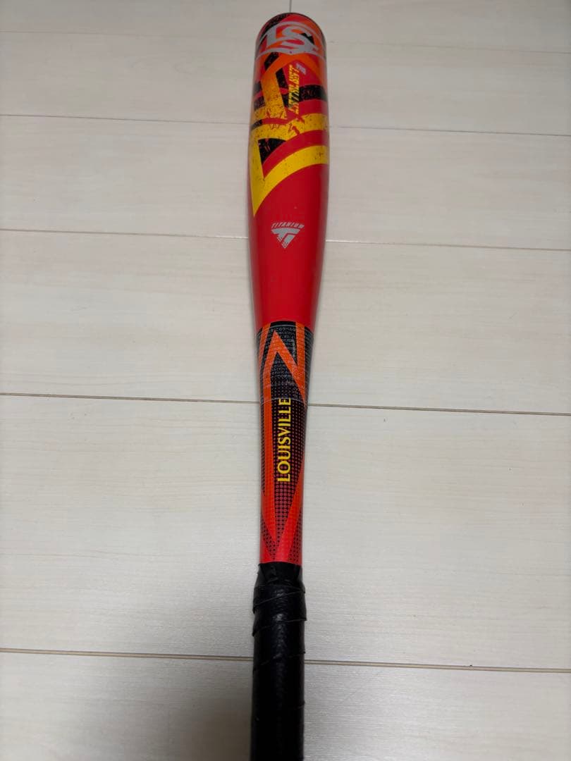 Louisville Slugger 少年野球 CATALISTIII（76）