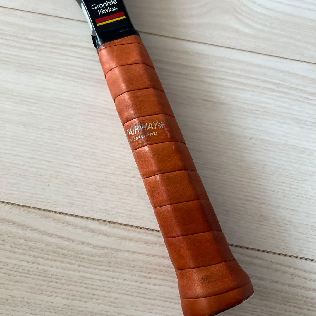 【美品】Wilson PROSTAFF85 LIMITED G3