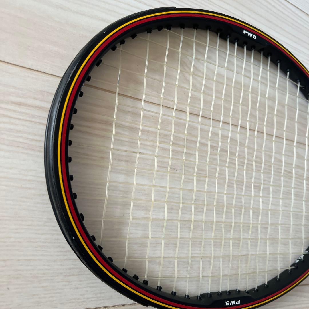 【美品】Wilson PROSTAFF85 LIMITED G3
