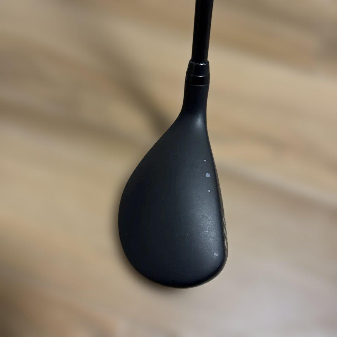 PING G425 ユーティリティ 19度