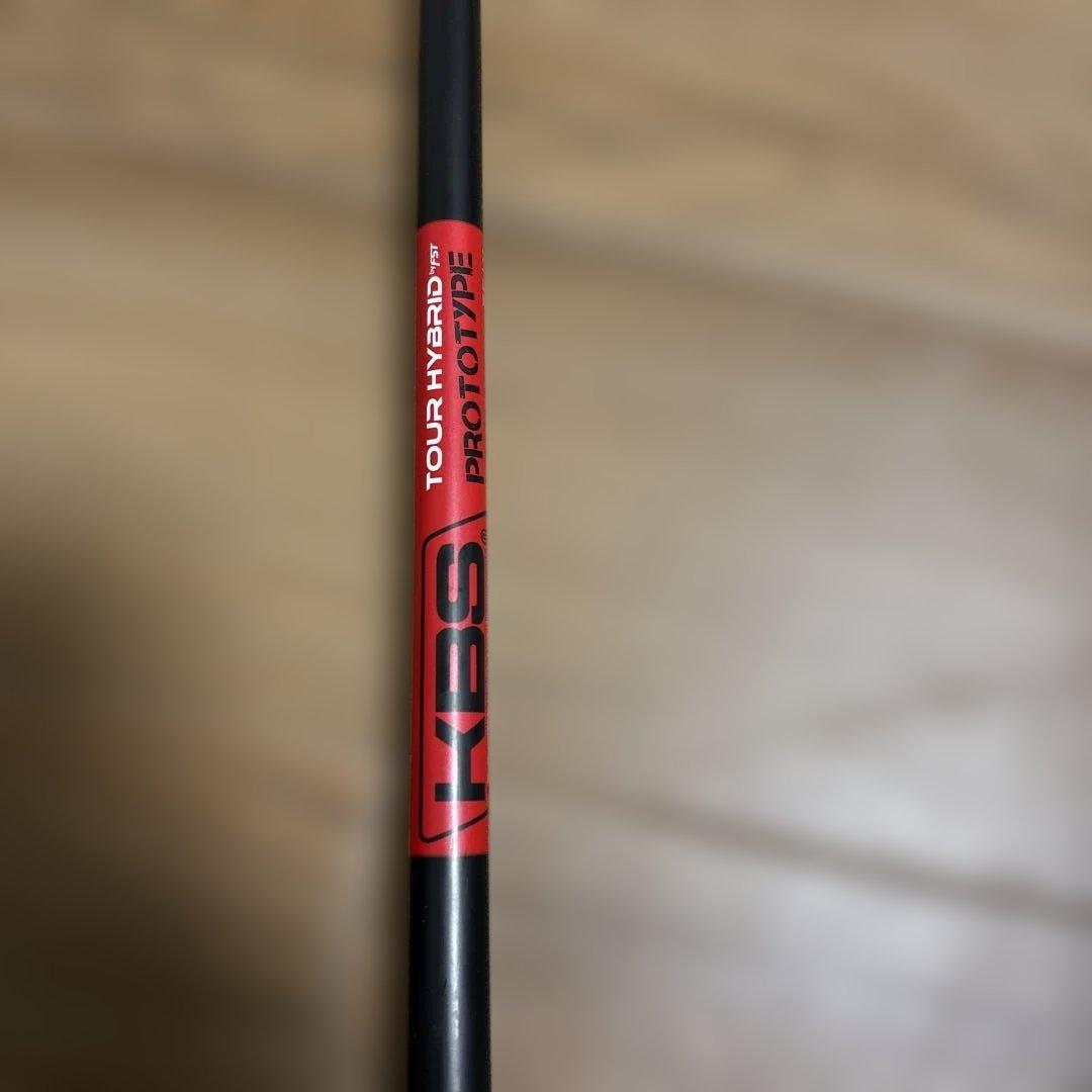 PING G425 ユーティリティ 19度