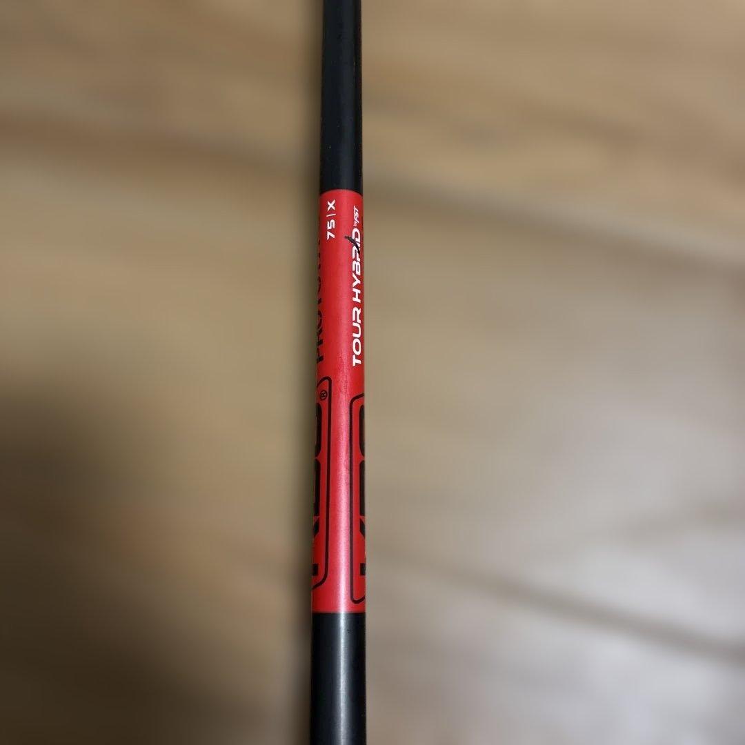 PING G425 ユーティリティ 19度