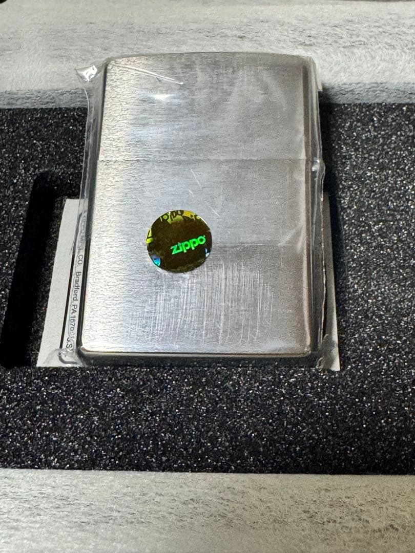 吉井和哉 ZIPPO　 DRAGON　公式