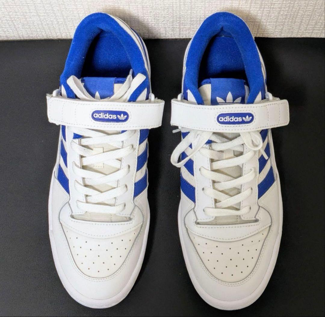 adidas Forum Low アディダス フォーラム ロー