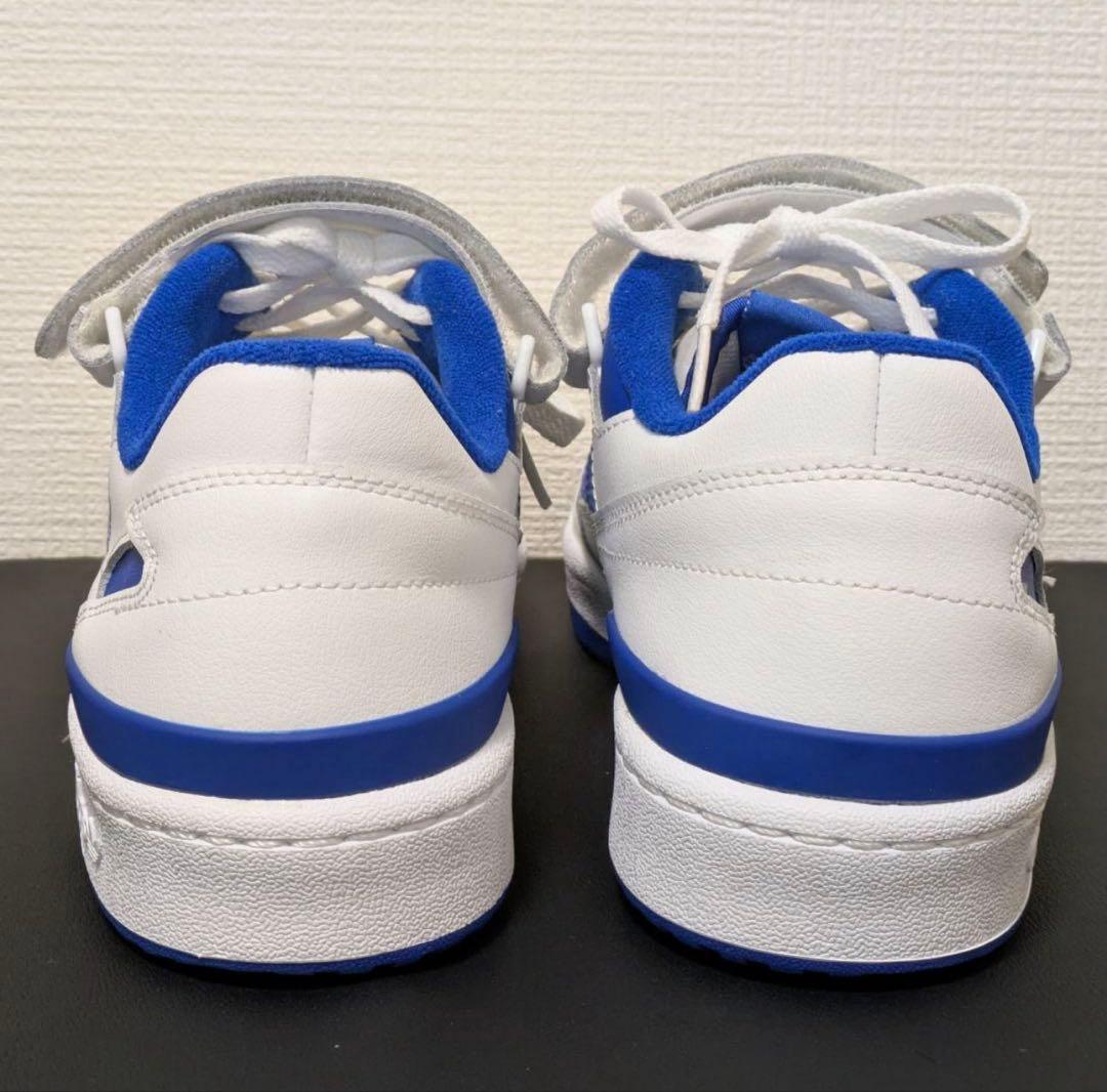 adidas Forum Low アディダス フォーラム ロー
