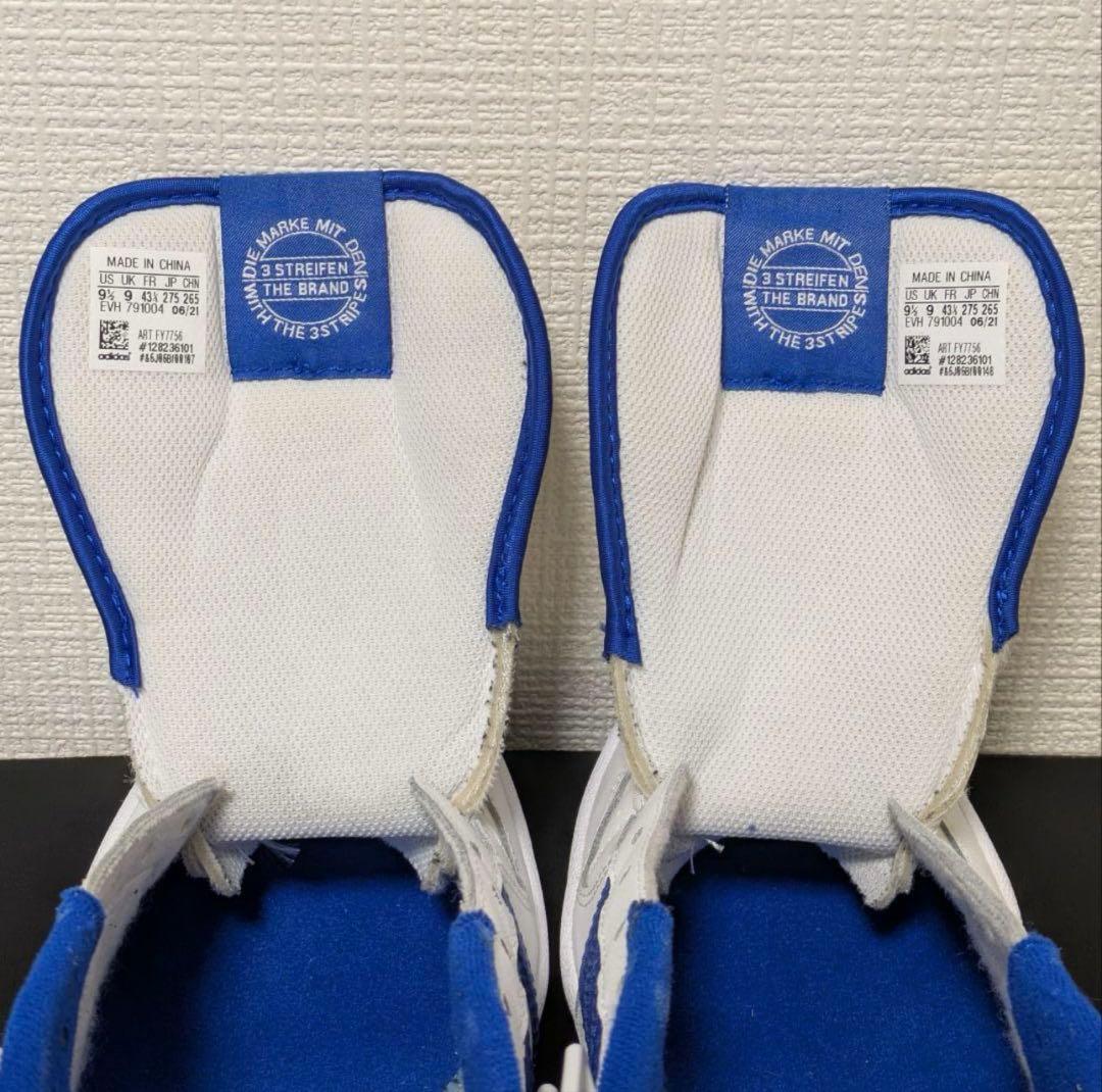 adidas Forum Low アディダス フォーラム ロー