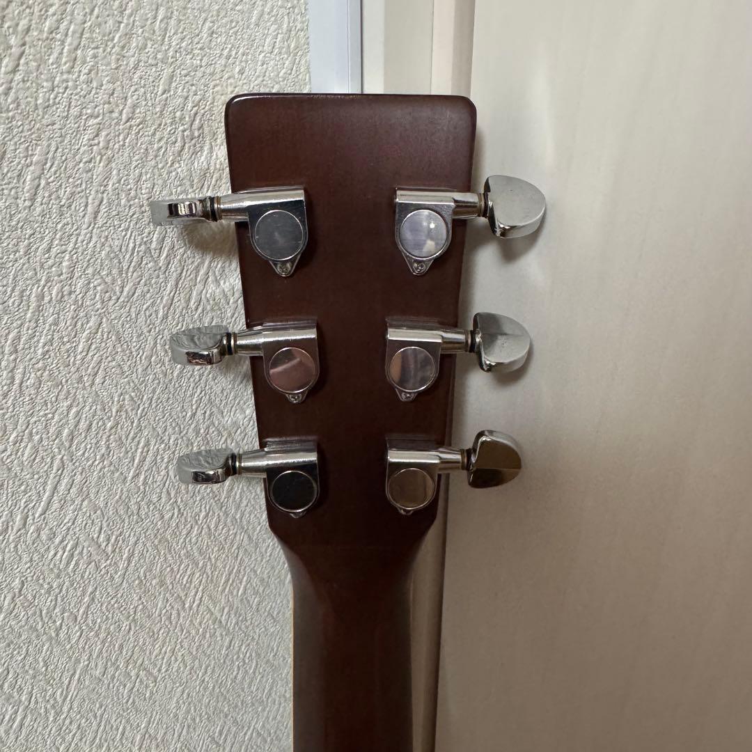 TOKAI Cat's Eyes CE-400 トップ単板！ジャパンヴィンテージ