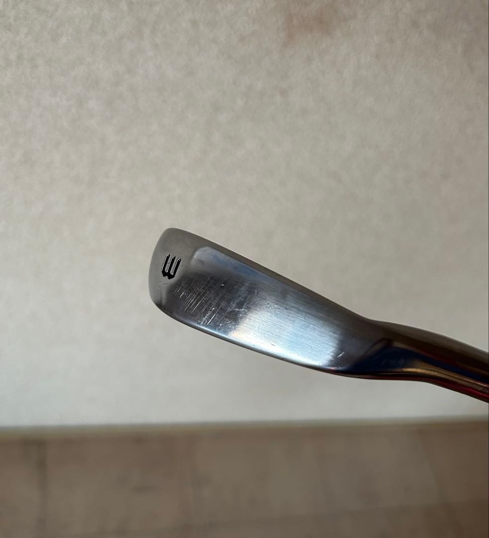 HONMA ホンマ☆TW-U FORGED 2017 アイアン型　ユーティリティ