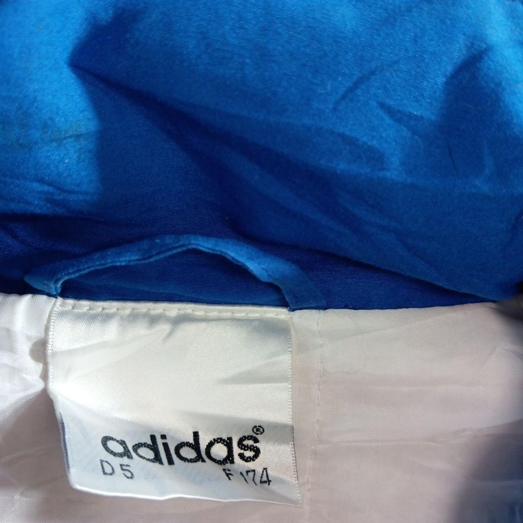 adidas FCバイエルン・ミュンヘン ウィンドブレーカー D5XLサイズ