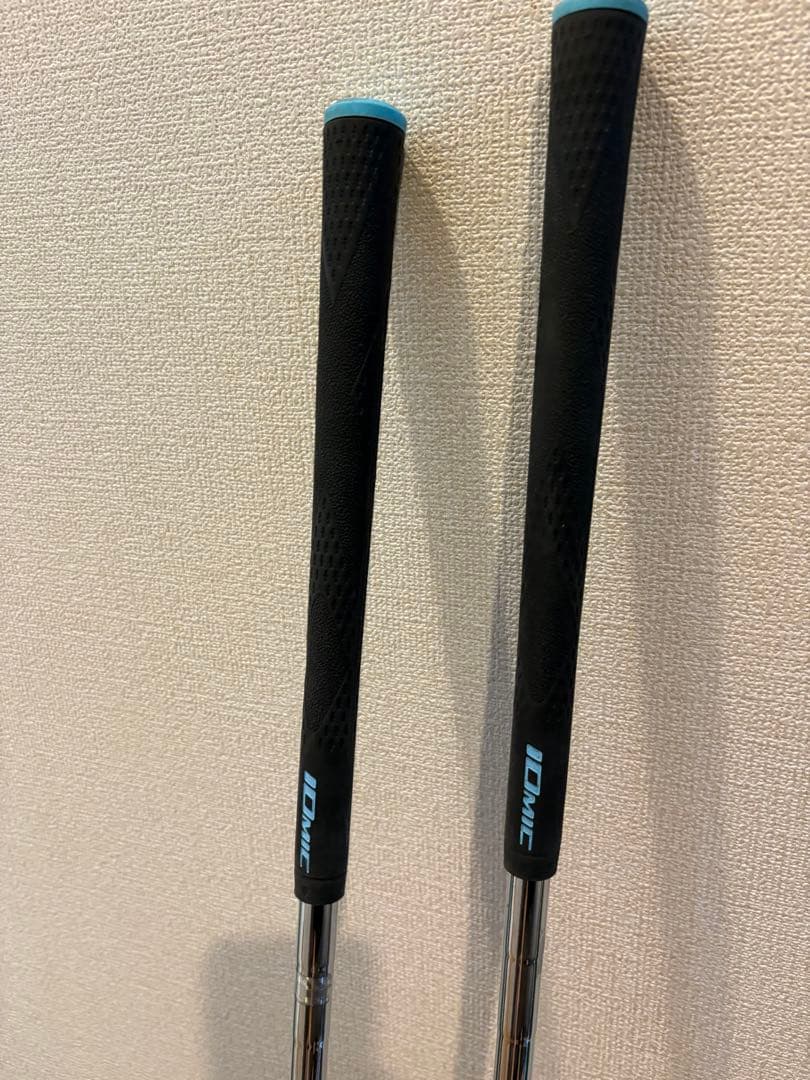 タイトリスト SM9 SM7ウェッジ 56.60度 セット