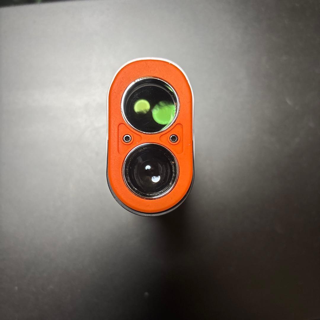 Bushnell A1スロープ ジョルト　ゴルフ用距離計