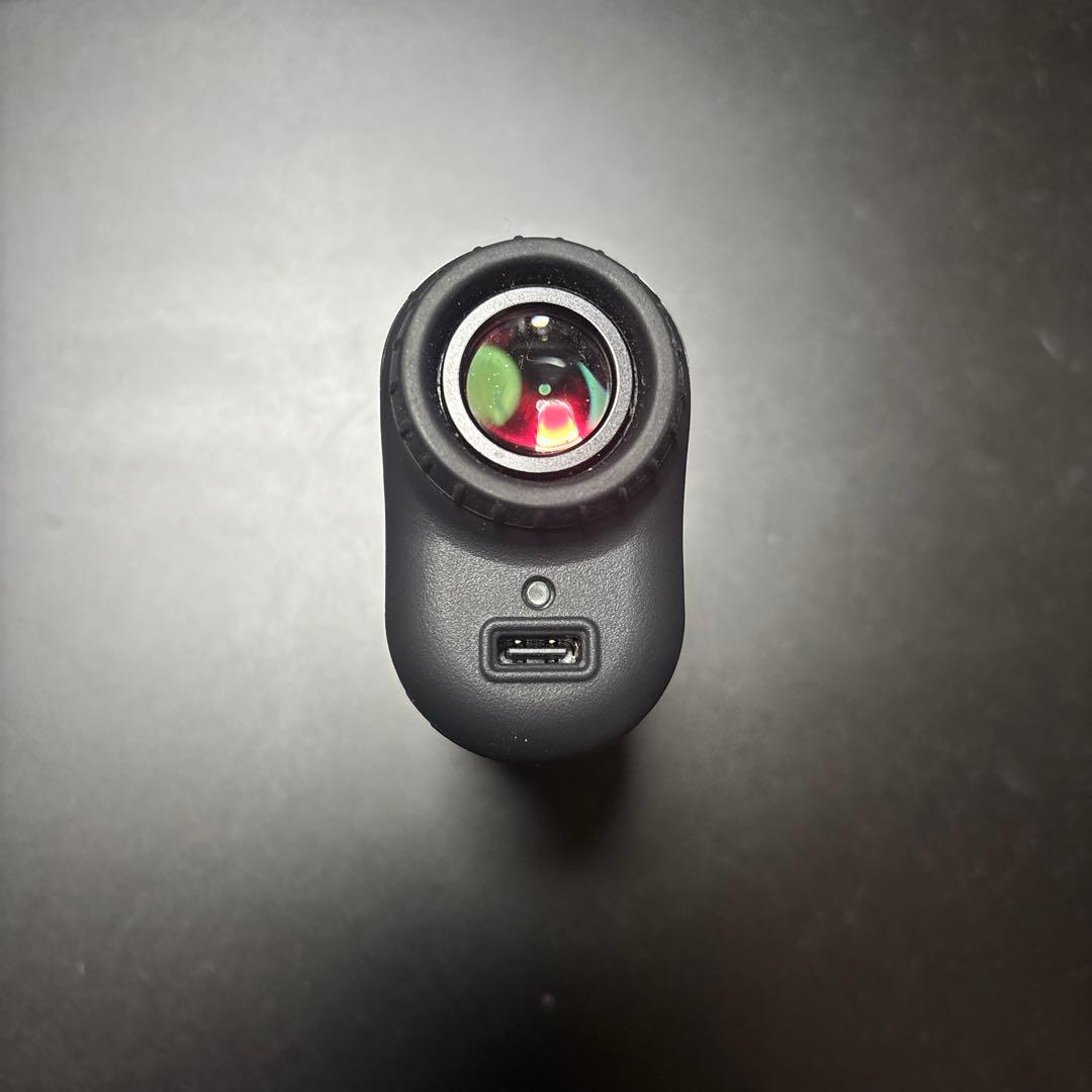 Bushnell A1スロープ ジョルト　ゴルフ用距離計