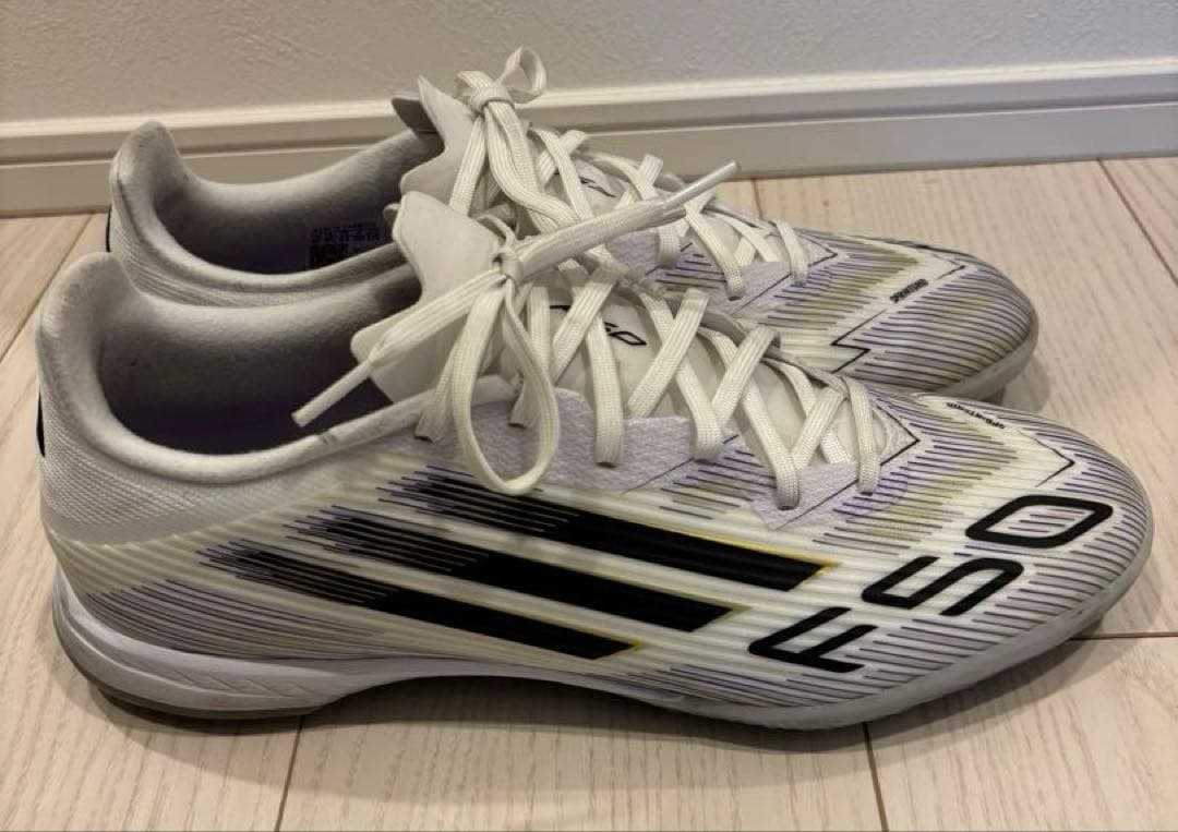 アディダス　F50 LEAGUE TF