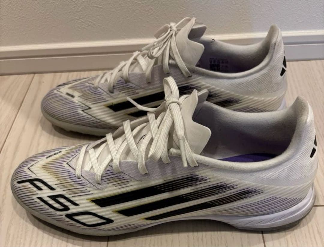 アディダス　F50 LEAGUE TF