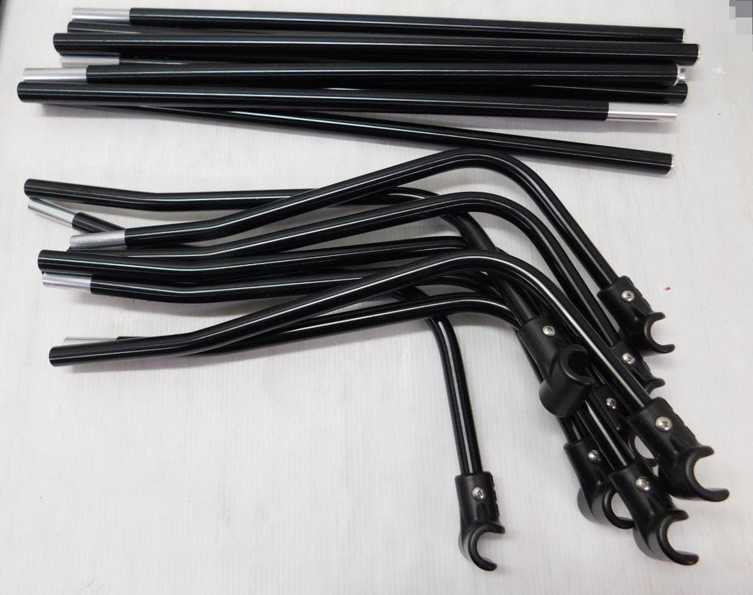 DOD バッグインベッド CB1-510K ベット 軽量 キャンプ
