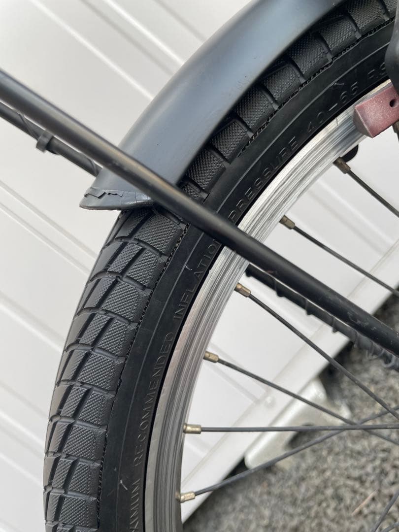 【引取限定】 チャイルドシート 3人乗り 非電動 ヱビス自転車（株） セデオ